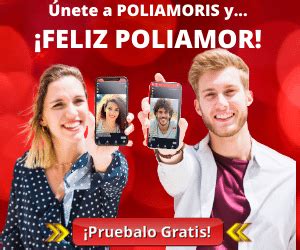 app poliamor espaa|Poliamoris